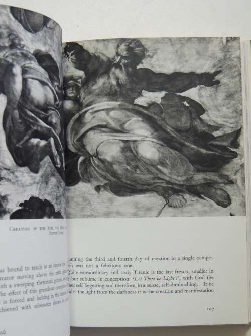 Michaelangelo - The World of Art Library - Artists - Rolf Schott