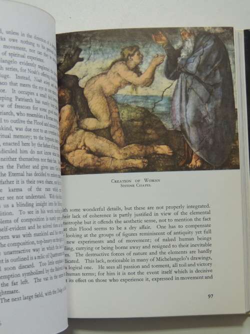 Michaelangelo - The World of Art Library - Artists - Rolf Schott