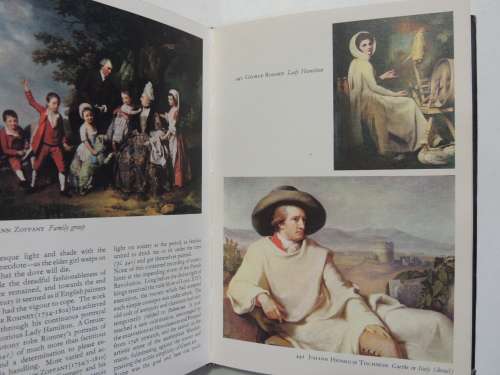A Concise History of Painting From Giotto to Cezanne - Michael  Levey