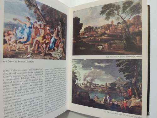 A Concise History of Painting From Giotto to Cezanne - Michael  Levey