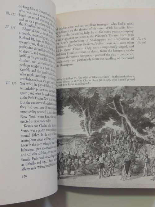 A Concise History of The Theatre- Phyllis Hartnol