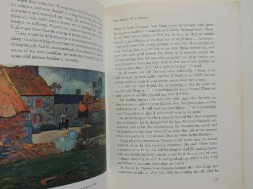 Gauguin - The World of Art Library - Artists - Georges Boudaille SC