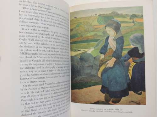 Gauguin - The World of Art Library - Artists - Georges Boudaille SC