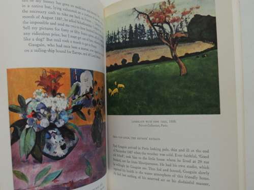 Gauguin - The World of Art Library - Artists - Georges Boudaille SC