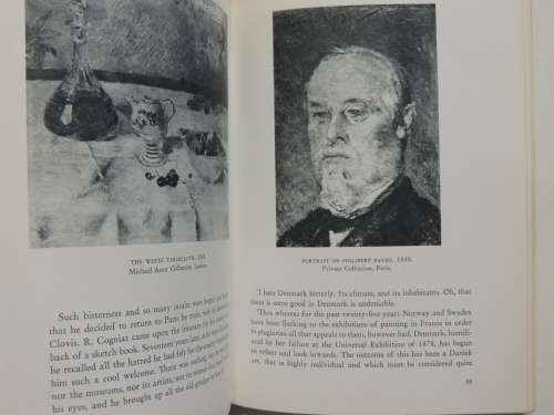 Gauguin - The World of Art Library - Artists - Georges Boudaille SC