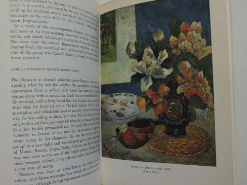 Gauguin - The World of Art Library - Artists - Georges Boudaille SC