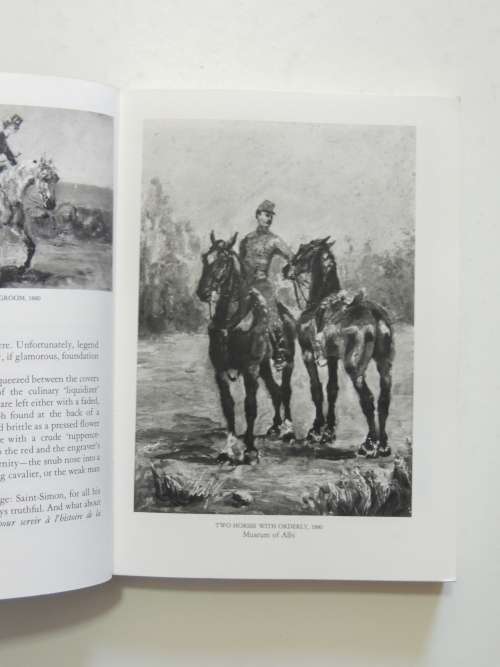 Toulouse-Lautrec - The World of Art Library - Artists - SC - Jean Bouret