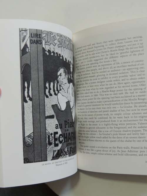 Toulouse-Lautrec - The World of Art Library - Artists - SC - Jean Bouret