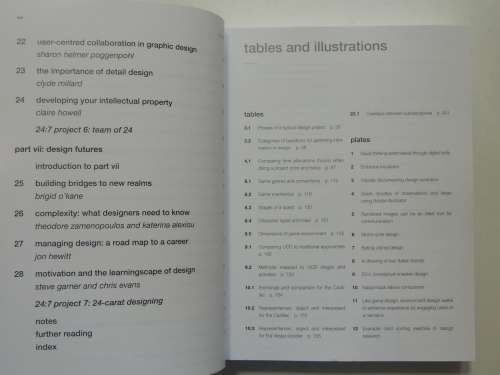 Design and Designing - A Critical Introduction - Ed`s: Steve Garner, Chris Evans