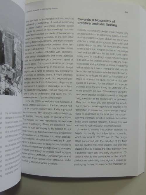 Design and Designing - A Critical Introduction - Ed`s: Steve Garner, Chris Evans