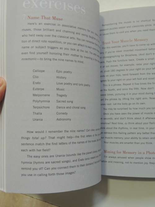 The Creative Habit - Learn It & Use It For Life - Twyla Tharp