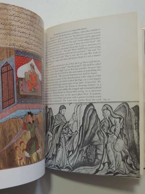 The Muslim Painter and the Divine - Sar Wat Okasha