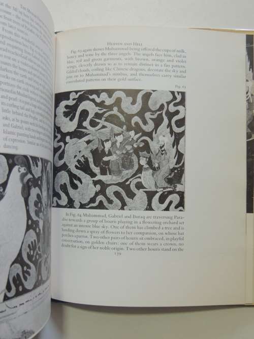 The Muslim Painter and the Divine - Sar Wat Okasha