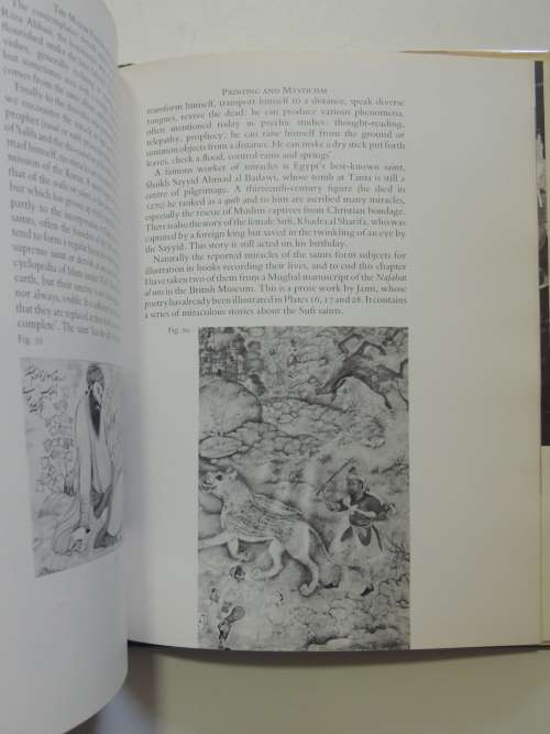 The Muslim Painter and the Divine - Sar Wat Okasha