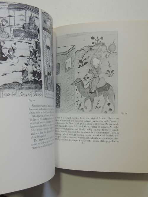 The Muslim Painter and the Divine - Sar Wat Okasha