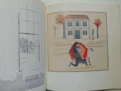 David Hockney - Two Decades - Leslie Sacks