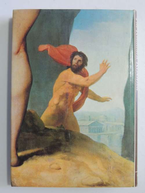 The Romantic Rebellion - Romantic versus Classic Art - Kenneth Clarke