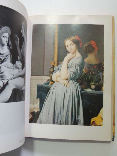 The Romantic Rebellion - Romantic versus Classic Art - Kenneth Clarke