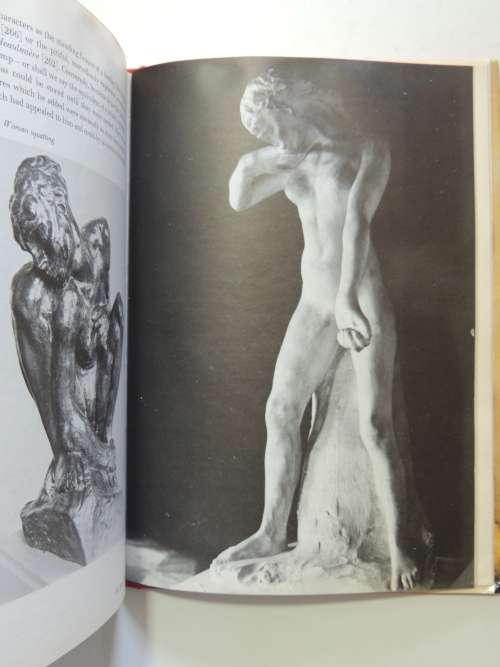 The Romantic Rebellion - Romantic versus Classic Art - Kenneth Clarke