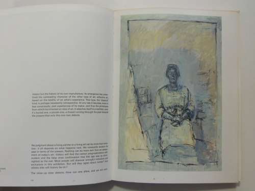 Painting & sculpture of a decade 54-64 -The Calouste Gulbenkian Foundation 1964