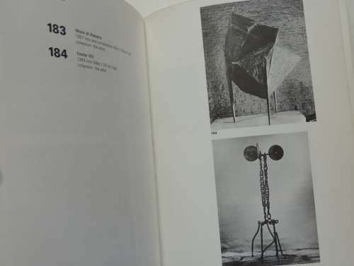Painting & sculpture of a decade 54-64 -The Calouste Gulbenkian Foundation 1964