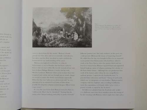 Watteau and his World - French Drawings from 1700 - 1750 - Alan Wintermute