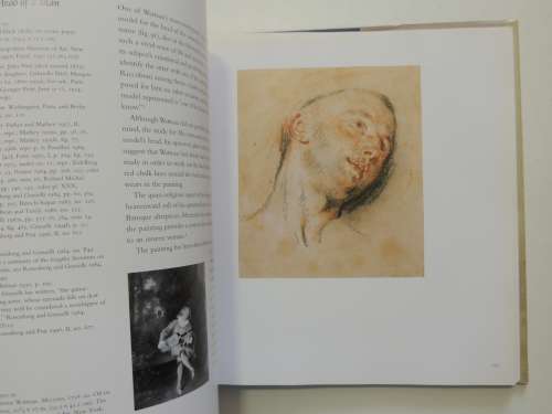 Watteau and his World - French Drawings from 1700 - 1750 - Alan Wintermute