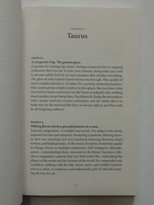 Inside Degrees - Developing Your Soul Biography Using The Chadra Symbols - Ellias Lonsdale
