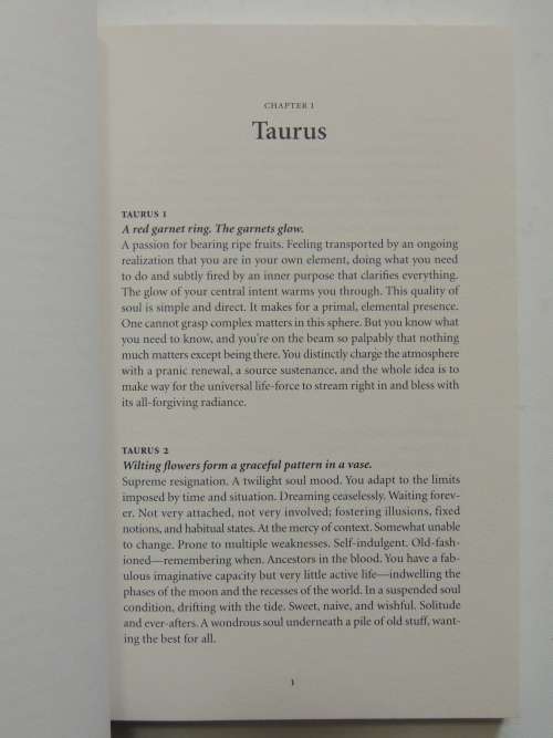 Inside Degrees - Developing Your Soul Biography Using The Chadra Symbols - Ellias Lonsdale