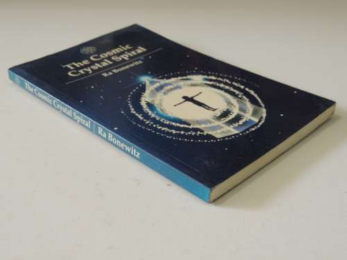 The Cosmic Crystal Spiral - Ra Bonewitz