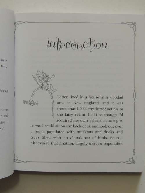 Fairy Magic - All About Fairies & How to Bring Their Magic Into Your Life - Rosemary Ellen Guiley
