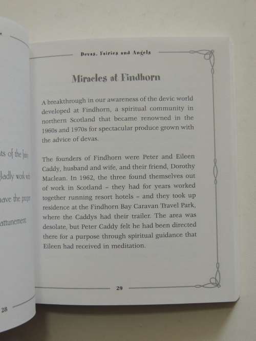 Fairy Magic - All About Fairies & How to Bring Their Magic Into Your Life - Rosemary Ellen Guiley