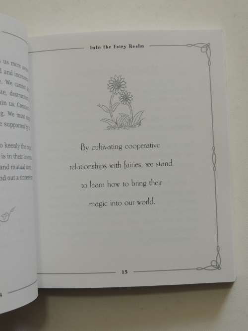 Fairy Magic - All About Fairies & How to Bring Their Magic Into Your Life - Rosemary Ellen Guiley