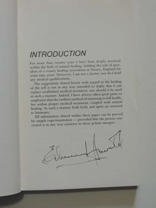 Crystal Healing - A practical Guide to Using Quartz Crystal for Psychic Healing - Edmund Harold