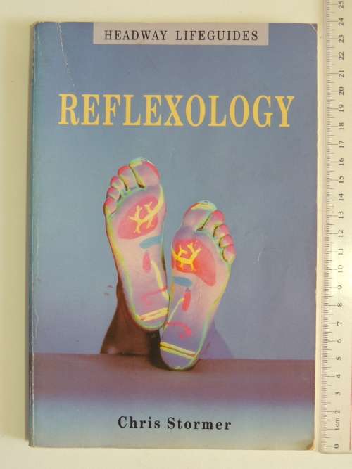 Reflexology - Chris Stormer