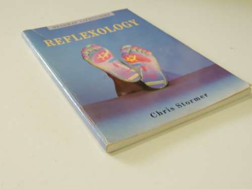 Reflexology - Chris Stormer