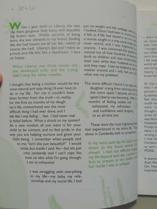 Zest For Life - 10 Dynamic Life-Changing Solutions for Self Empowerment - Dawn Breslin