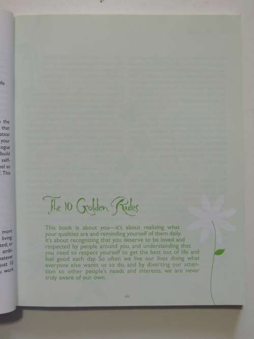 Zest For Life - 10 Dynamic Life-Changing Solutions for Self Empowerment - Dawn Breslin