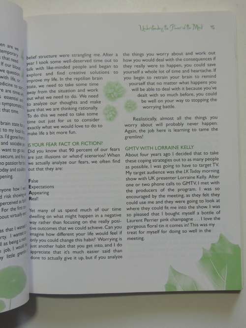 Zest For Life - 10 Dynamic Life-Changing Solutions for Self Empowerment - Dawn Breslin