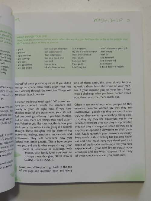 Zest For Life - 10 Dynamic Life-Changing Solutions for Self Empowerment - Dawn Breslin
