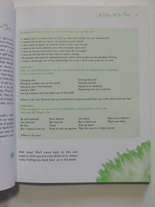 Zest For Life - 10 Dynamic Life-Changing Solutions for Self Empowerment - Dawn Breslin