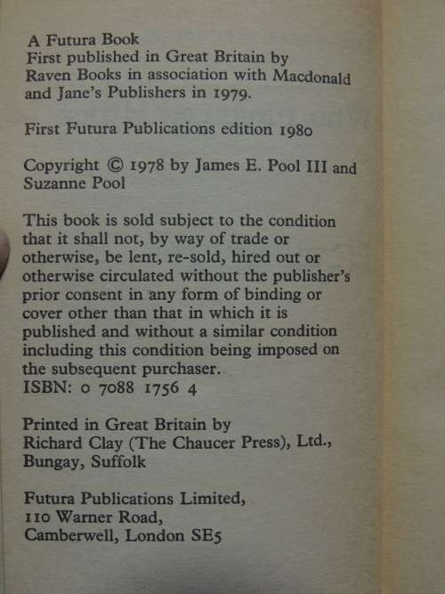 Who Financed Hitler - The Secret Funding Of Hitler`s Rise To Power 1919-1933James Pool & Suzanne Po
