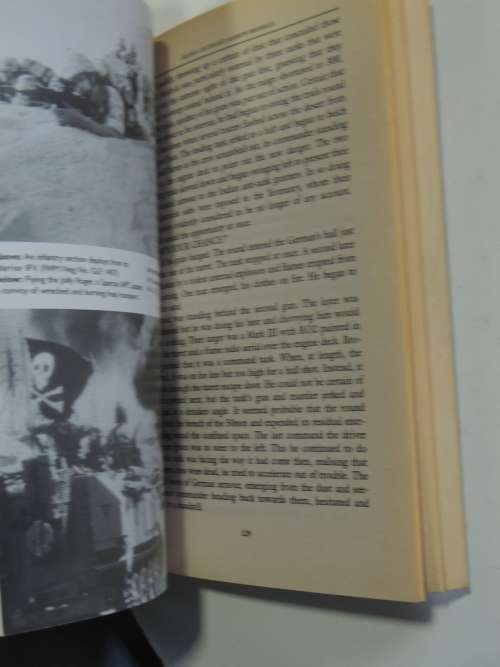 The Taste Of Battle - Front Line Action 1914-1991 - Bryan Perrett