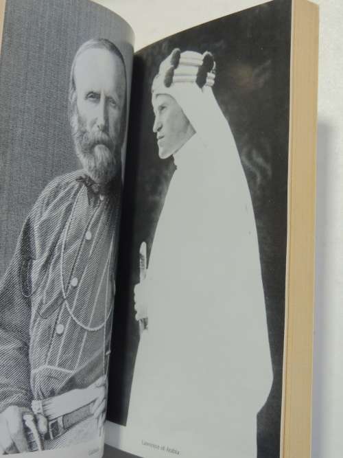 Military Mavericks - Extraordinary Men Of Battle - David Rooney
