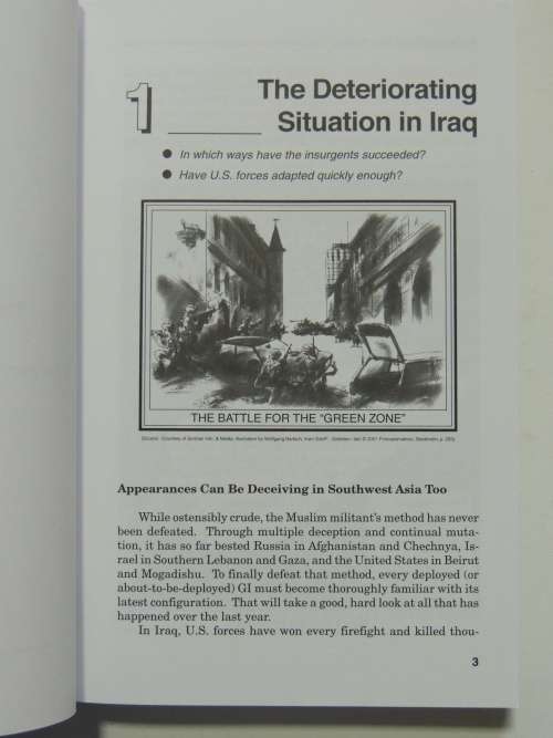 Militant Tricks - Battlefield Ruses Of The Islamic Insurgent - H. John Poole