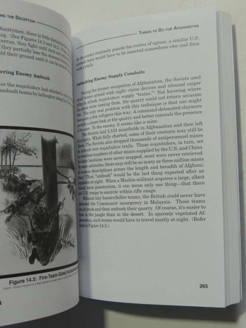 Militant Tricks - Battlefield Ruses Of The Islamic Insurgent - H. John Poole