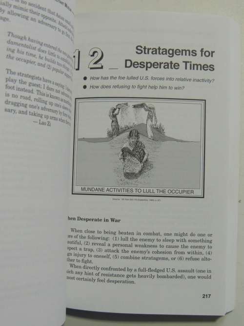 Militant Tricks - Battlefield Ruses Of The Islamic Insurgent - H. John Poole
