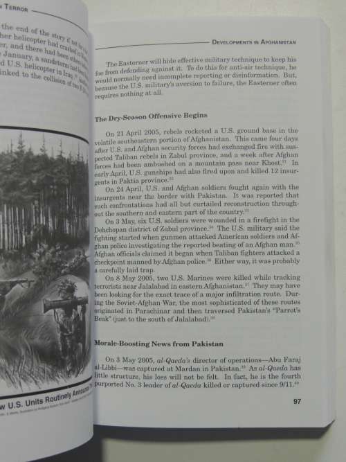 Militant Tricks - Battlefield Ruses Of The Islamic Insurgent - H. John Poole