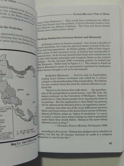 Militant Tricks - Battlefield Ruses Of The Islamic Insurgent - H. John Poole