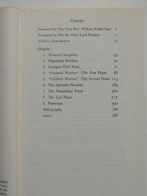 The Veale File - Vol 1 Advance To Barbarism, Vol 2 Crimes Discreetly Veiled - F.J.P. Veale